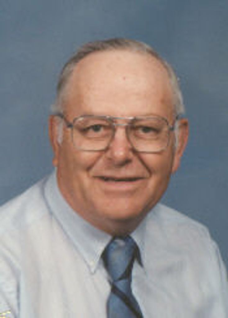 Joseph E. Bickwermert Profile Photo