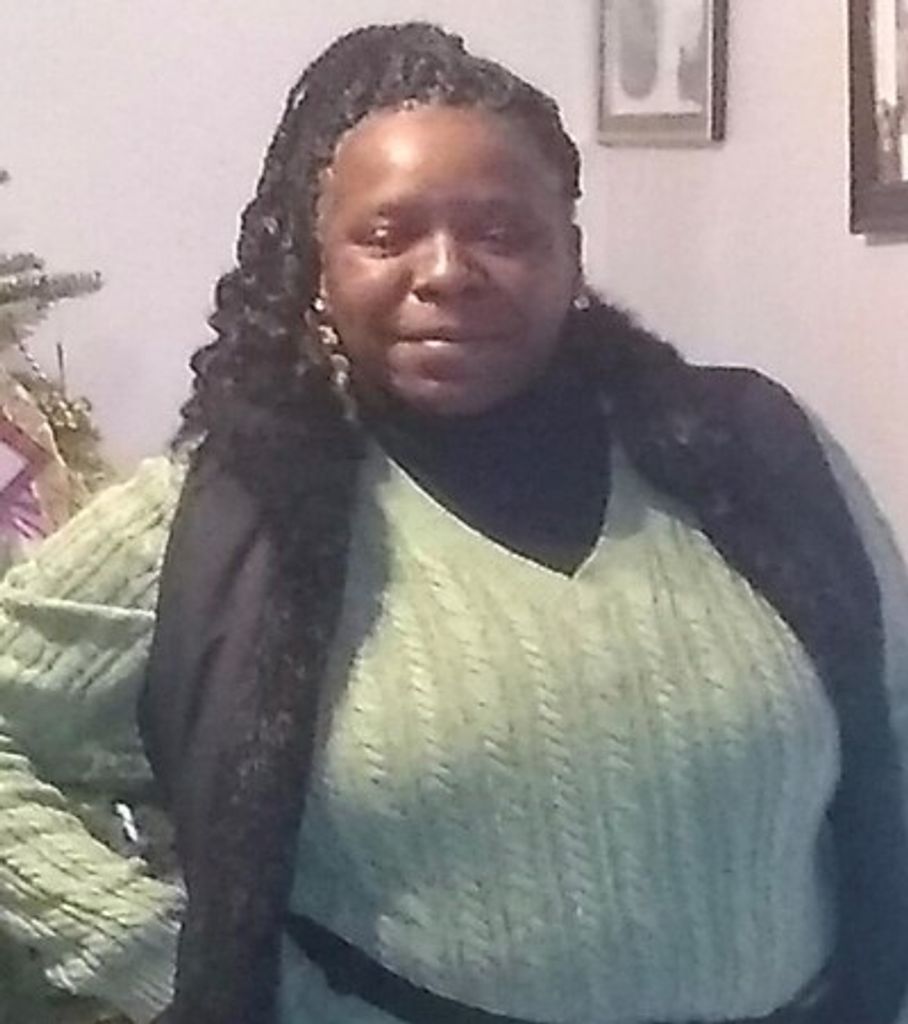 Darlene Marion Butler