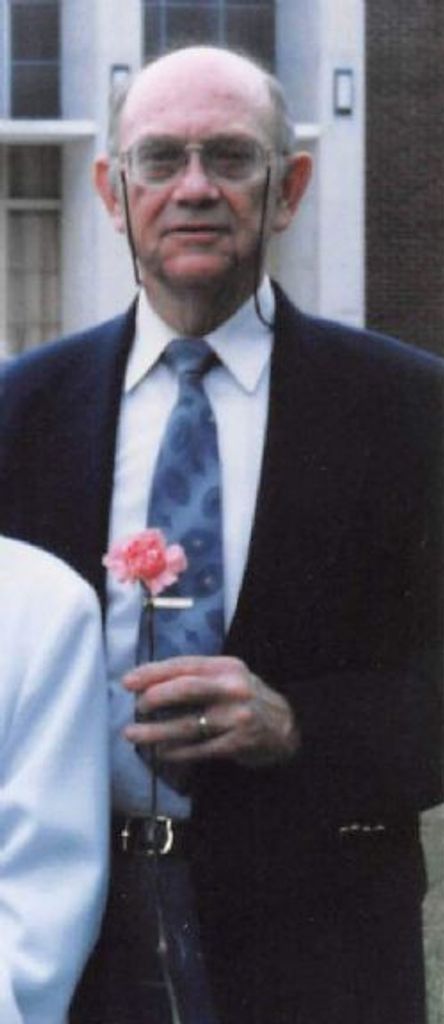 Charles Brady
