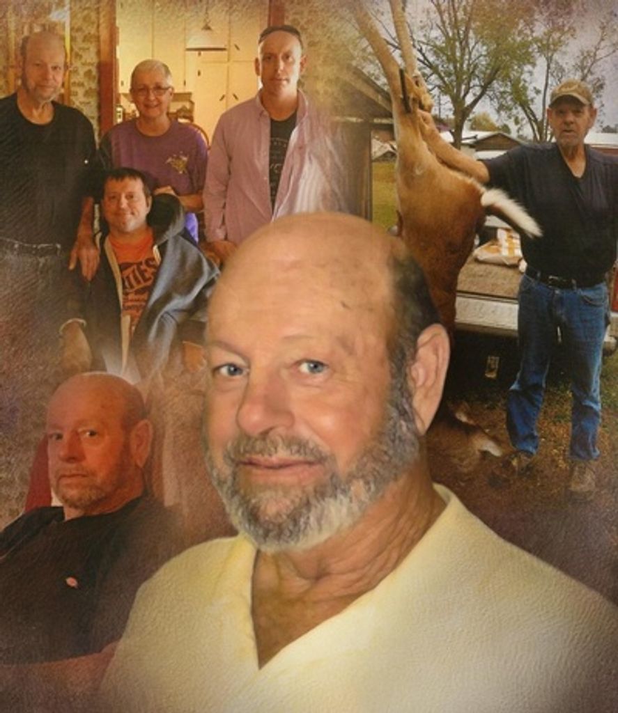 Freddy Ray Gorman Profile Photo