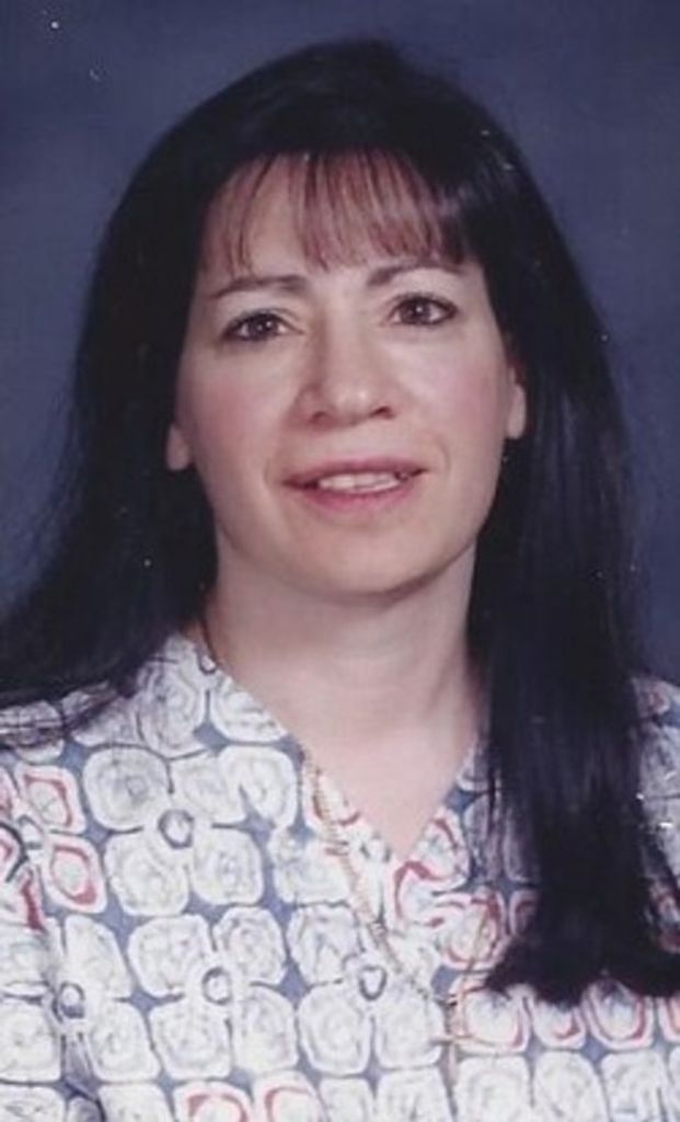 Maria Lucia Perrucci