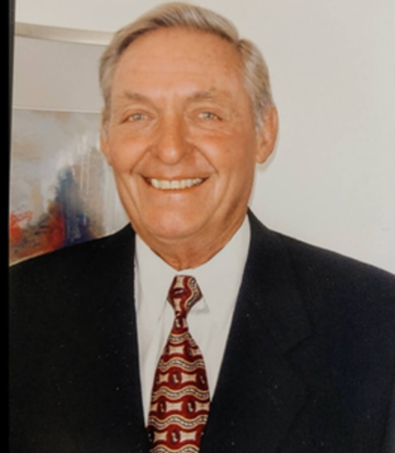 Edward J. Fitzgerald Profile Photo