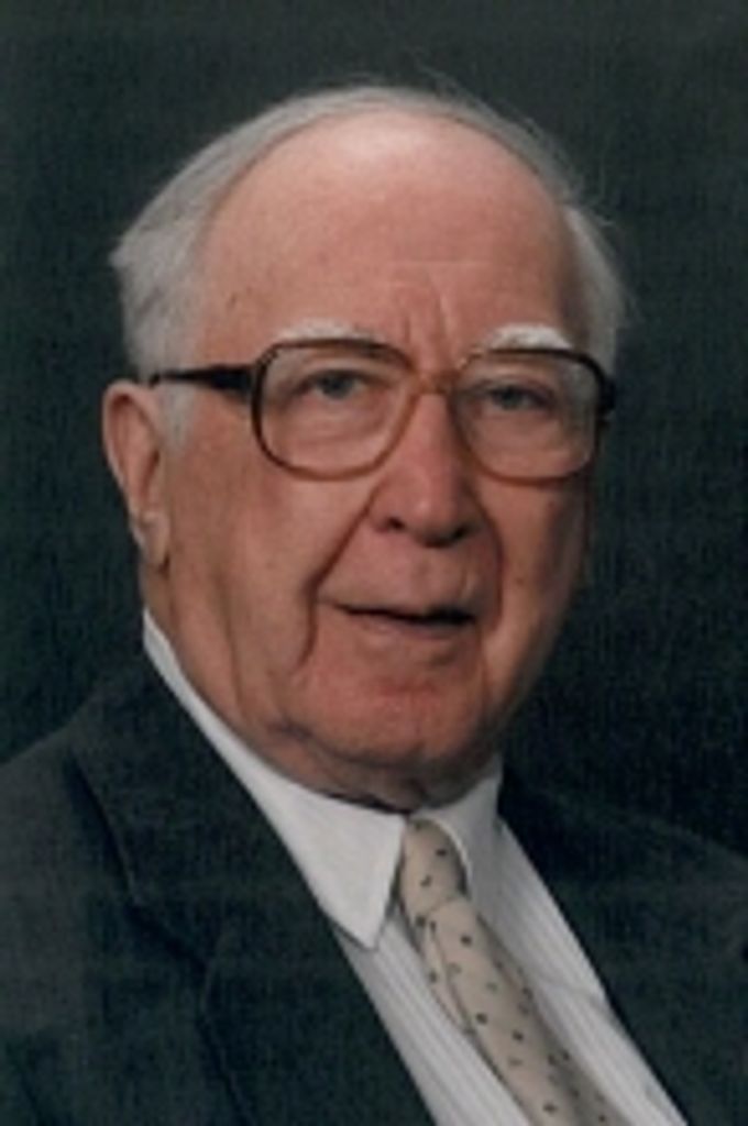 Harold E. 'Shorty' Wechorek