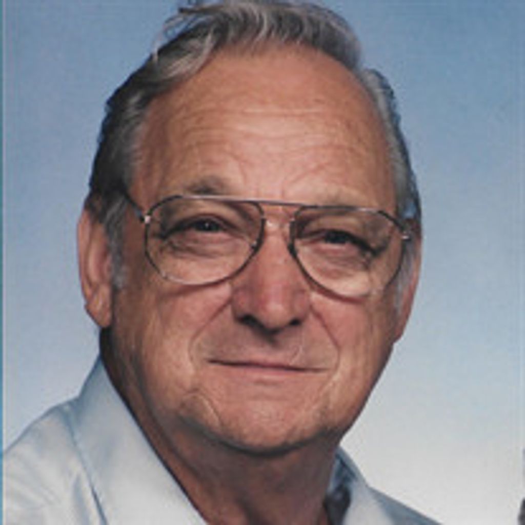 Kenneth Alvin Robinson