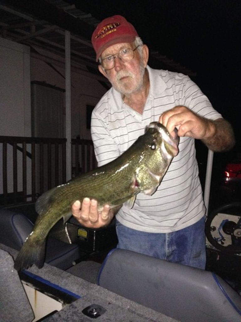 Allan B Rutledge Profile Photo