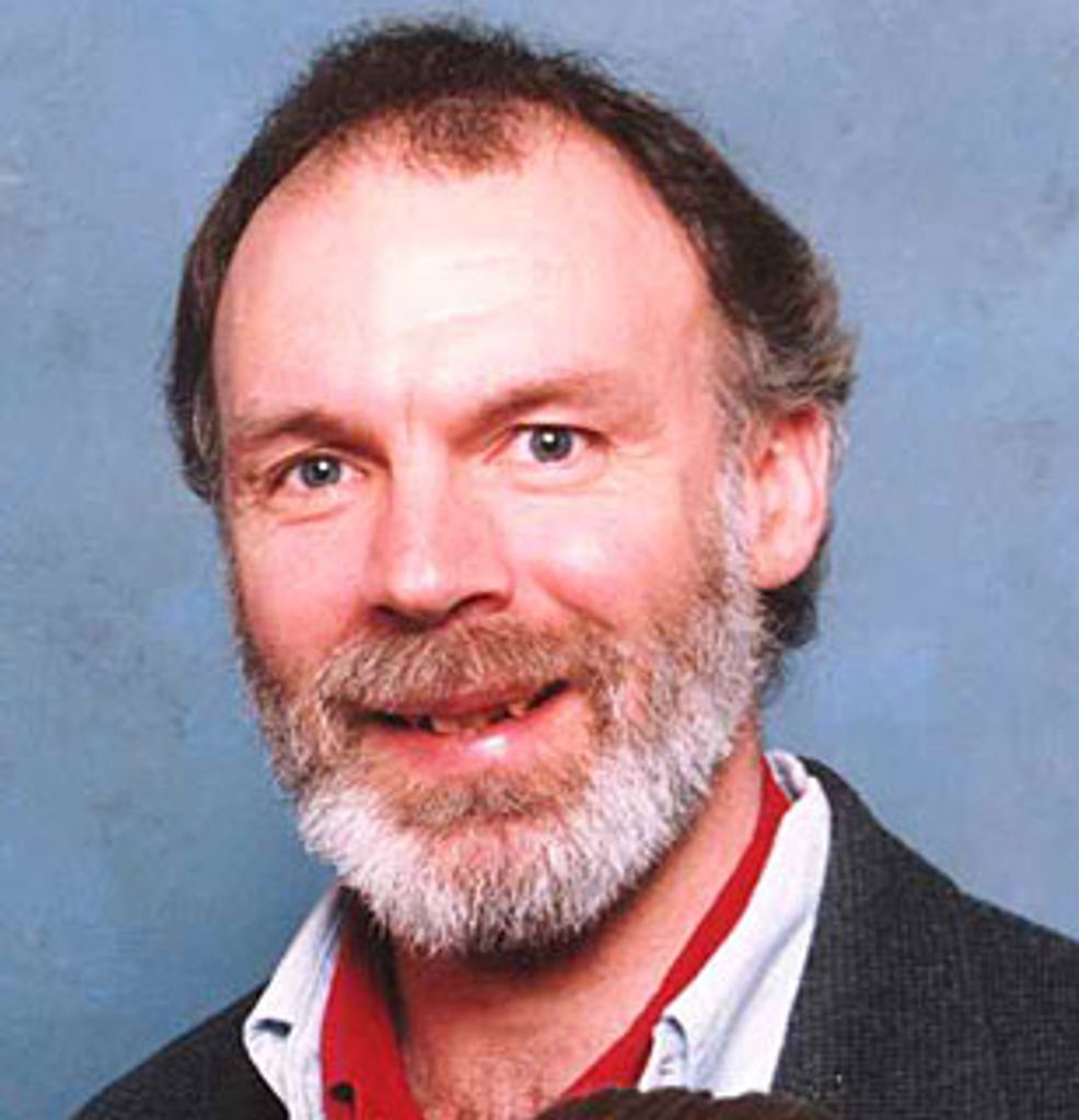 David V. Hills Profile Photo