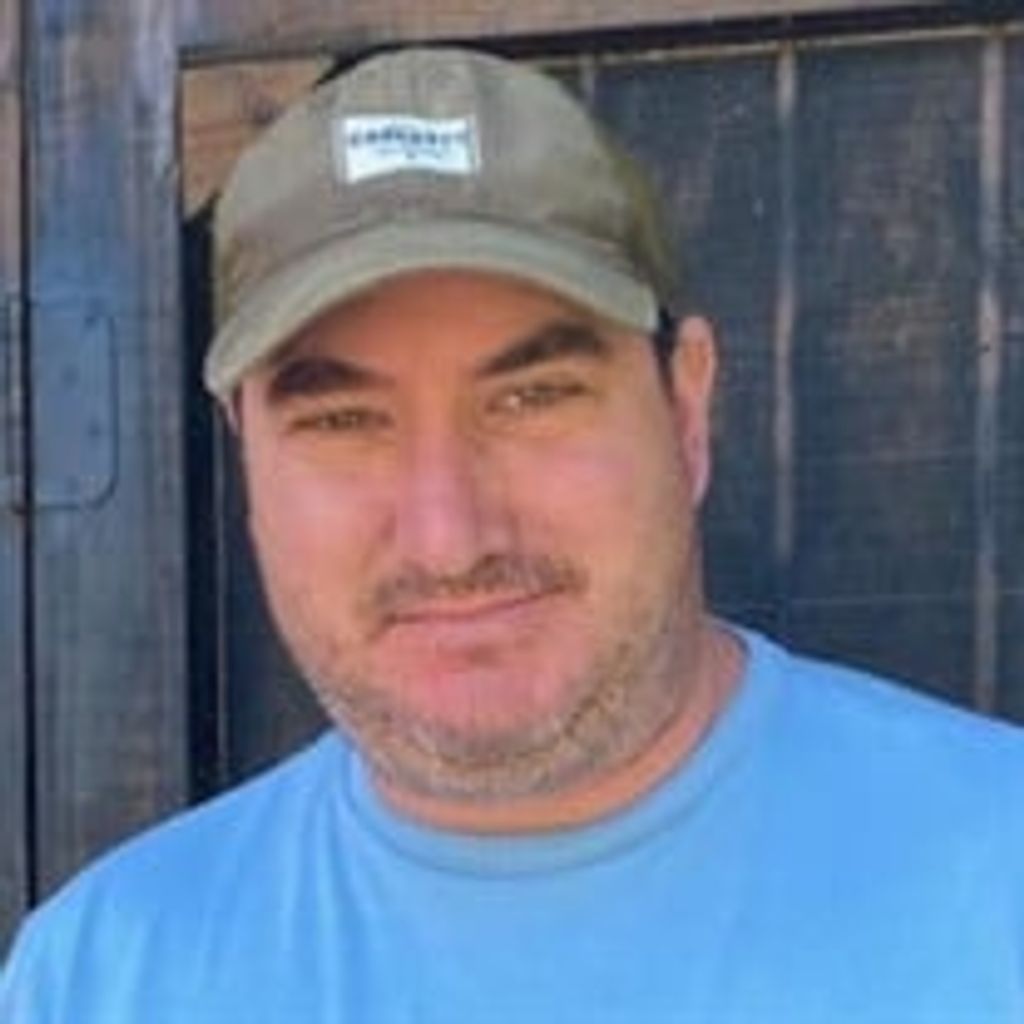 David Paul Arceneaux Profile Photo