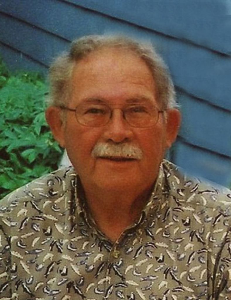 Frank Henry Finney Profile Photo