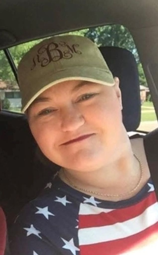 Amy Michelle Bourgeois Profile Photo
