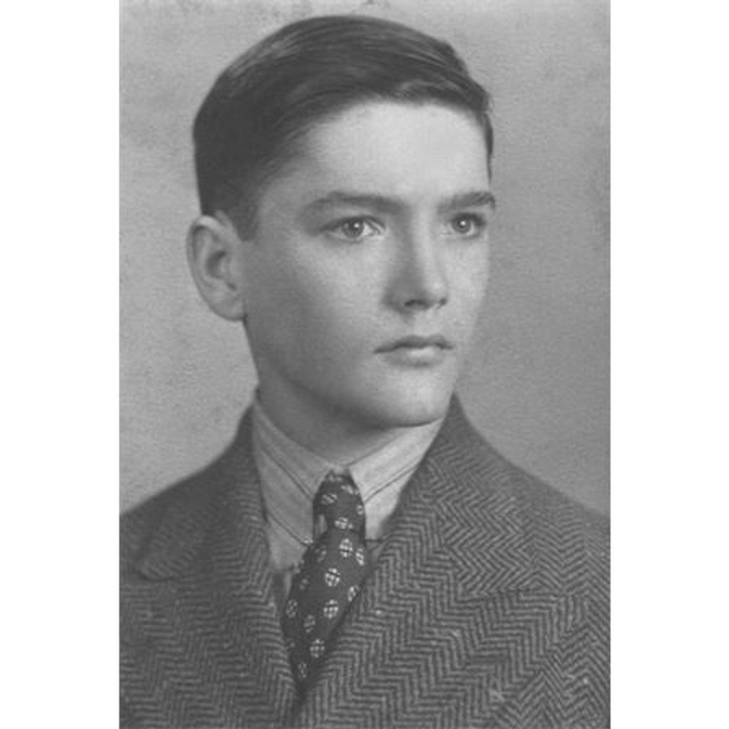 Robert "Mick" Zink