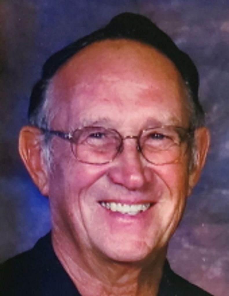 Clarence Madsen Profile Photo