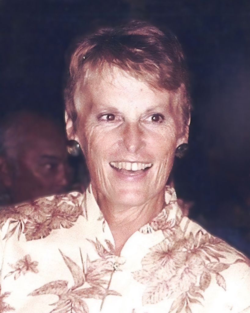 Bonnie Lee Kiggins