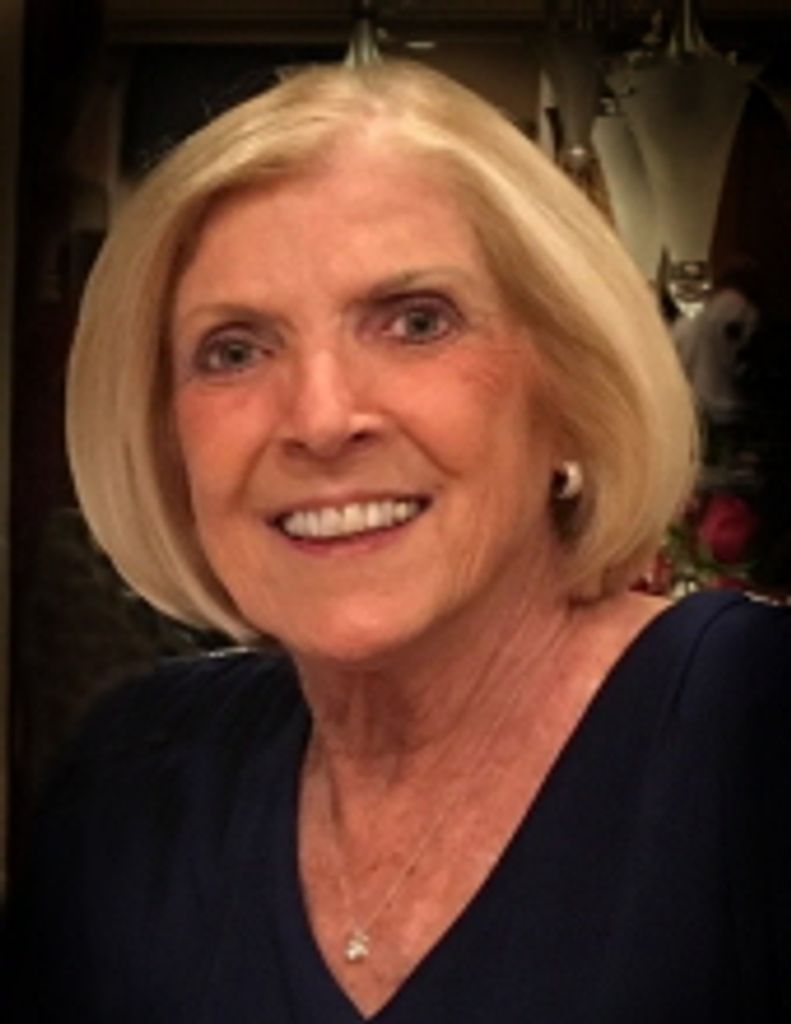 Cynthia Ann Nickell