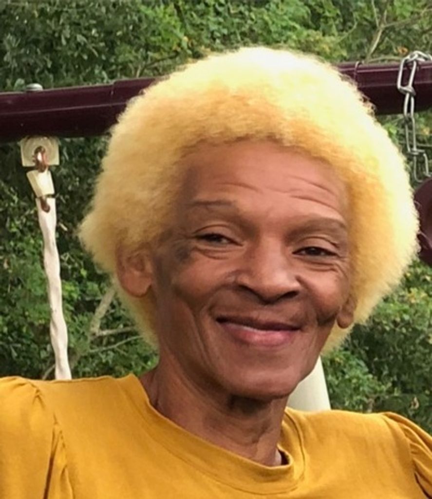 Shirley Ann Howard Profile Photo