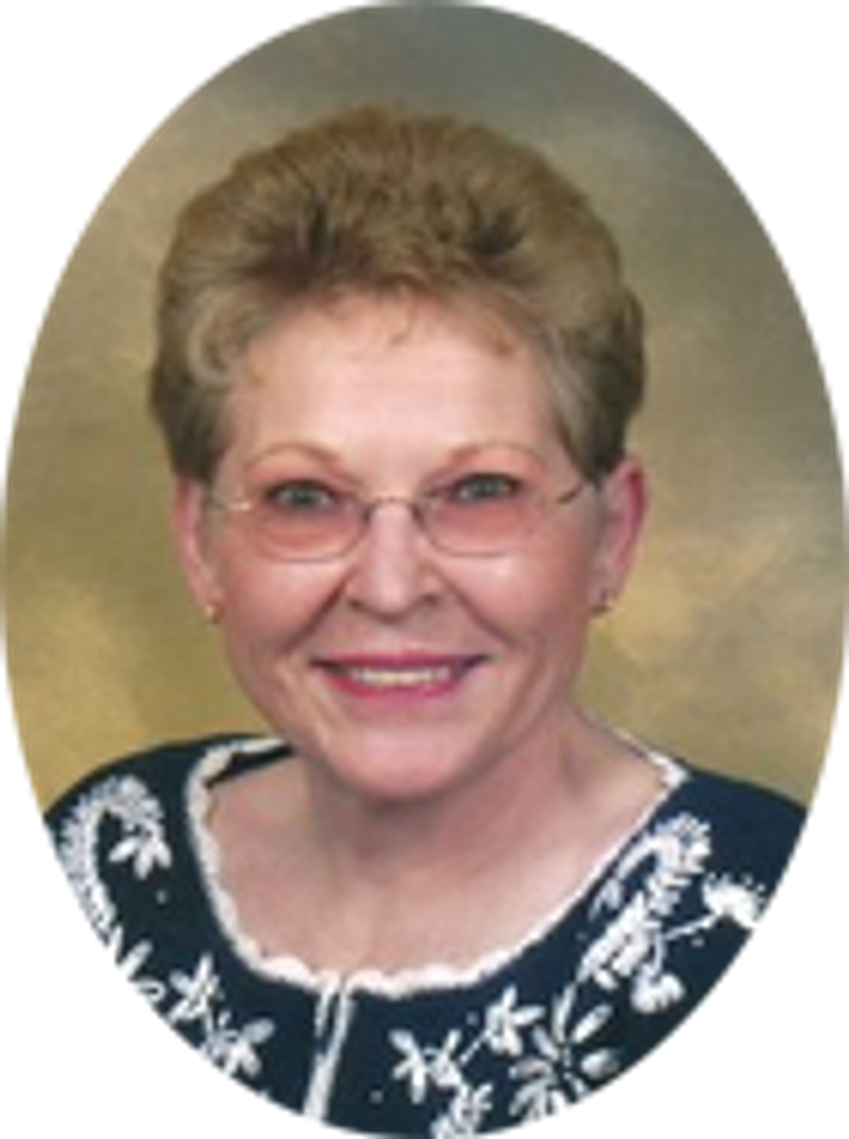 Ianthy Ferguson