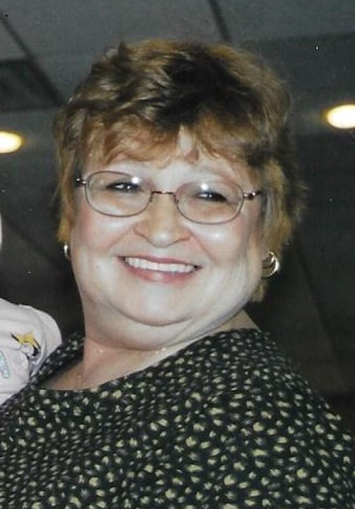 Joni J. Garber Profile Photo