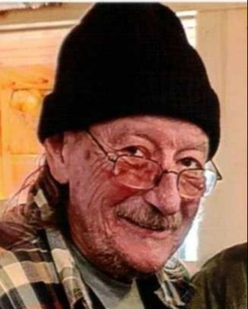 James D. Franks Profile Photo