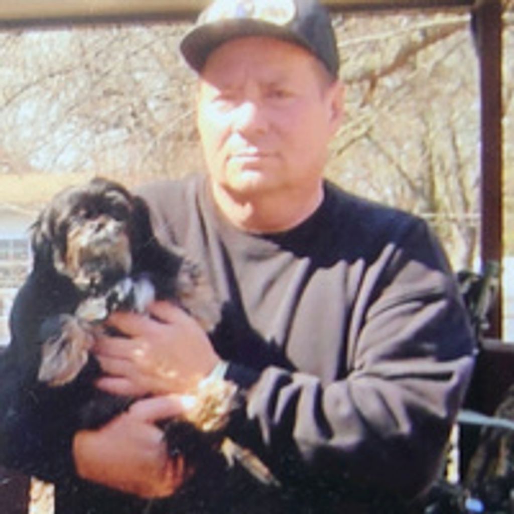 Raymond F Almasy Profile Photo