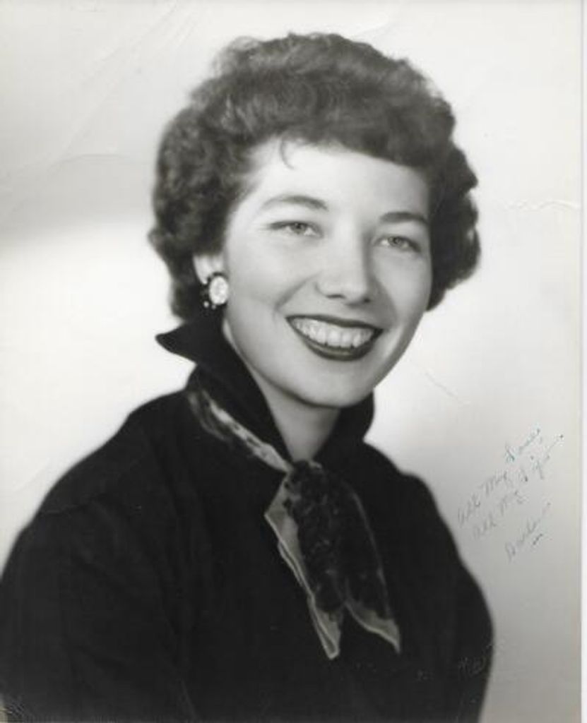 Effie Darlene Bolton Profile Photo