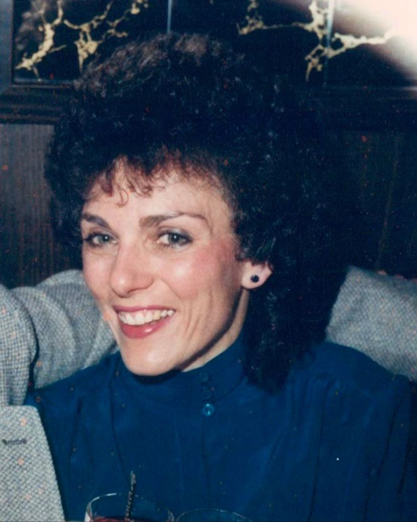 Katherine Marzano Profile Photo