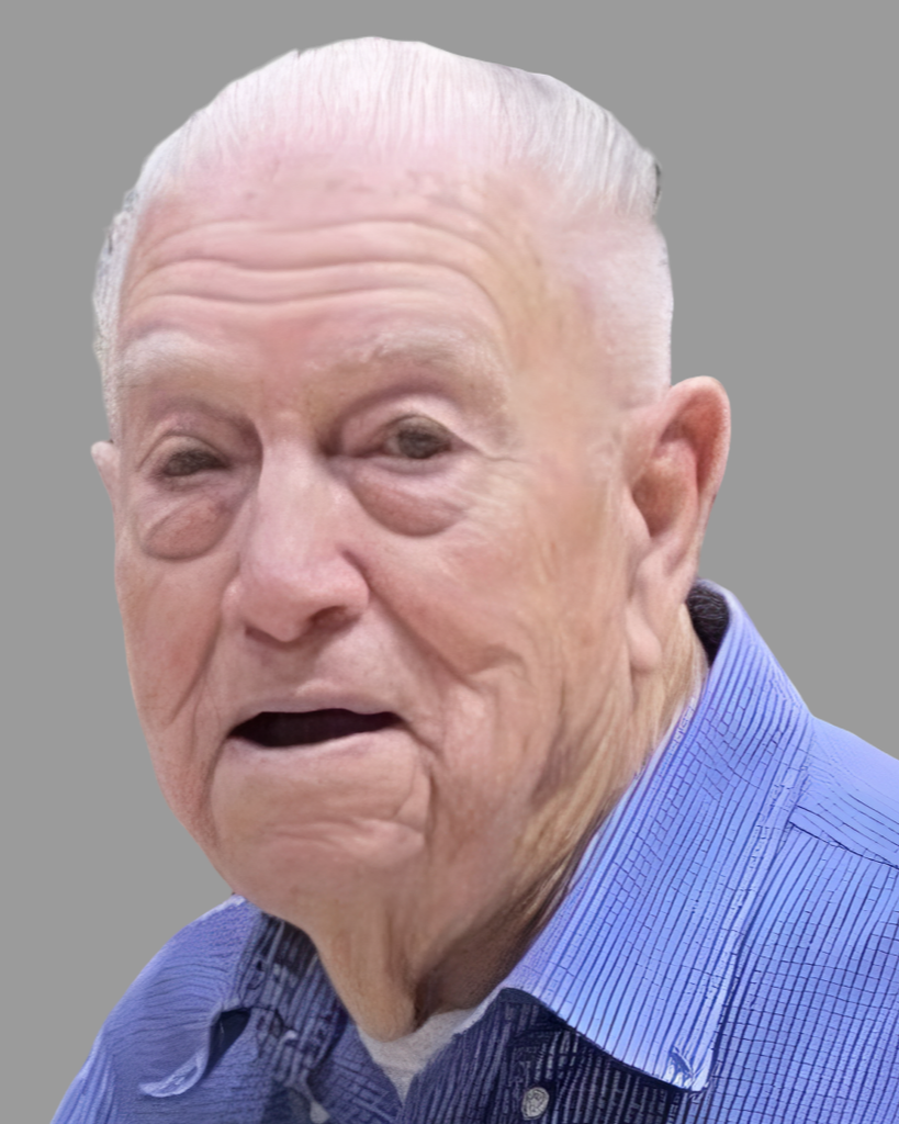 Billy Joe Hurley Profile Photo