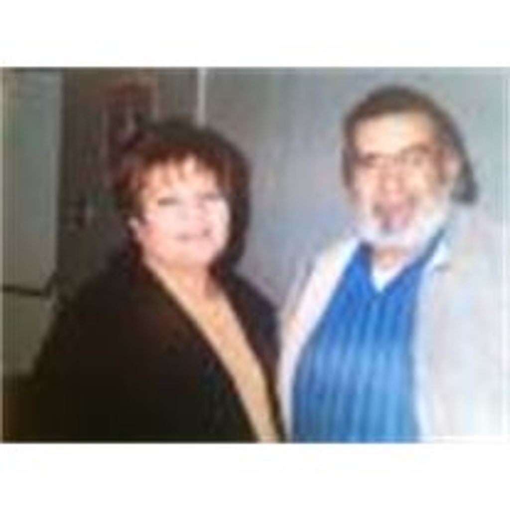 Florian "Sonny" Jr. - Age 68 - Cham Gonzales