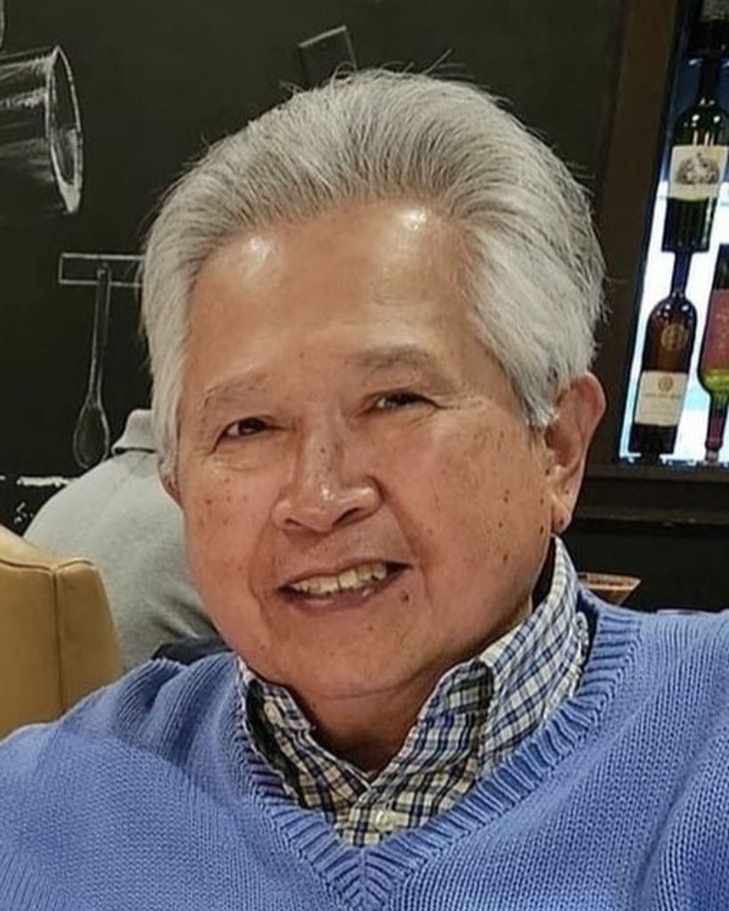 Reynaldo M. Torio