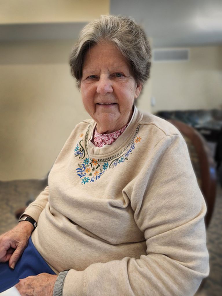 Lois Barbara Pearson Smith Profile Photo