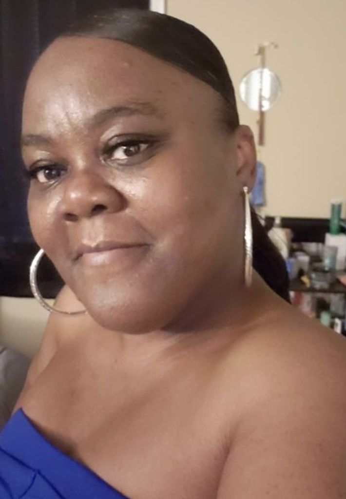 Cameshia L Watson Profile Photo