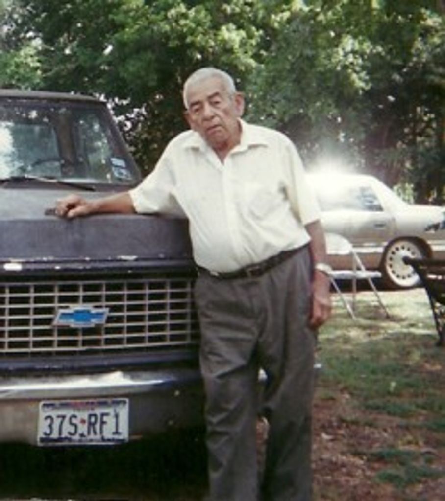 Anselmo Perez