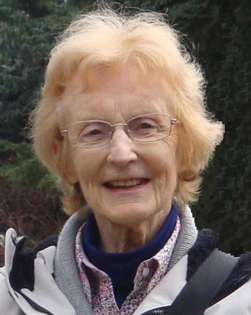 Barbara Joan Lynch