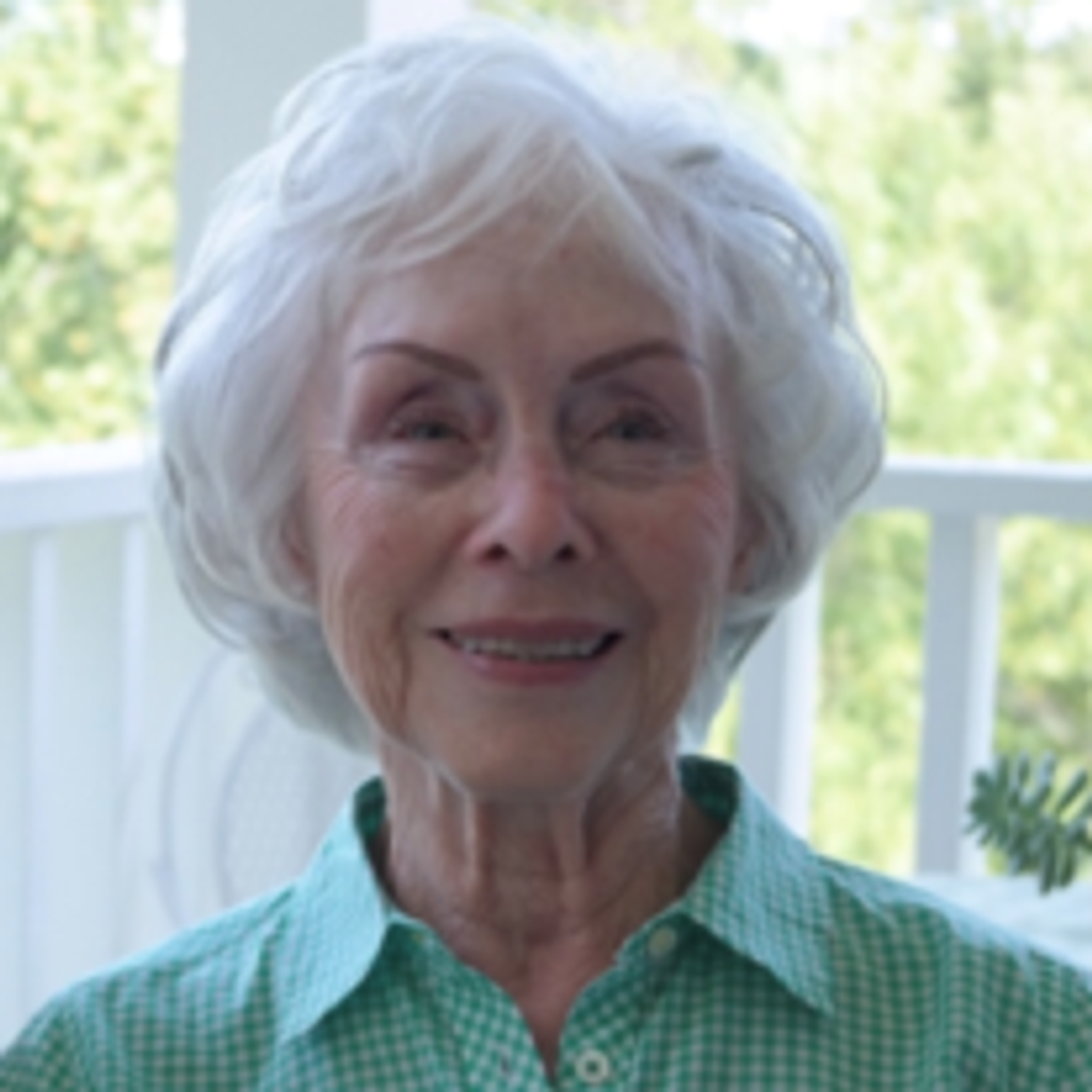 Mary Story Yates Volner