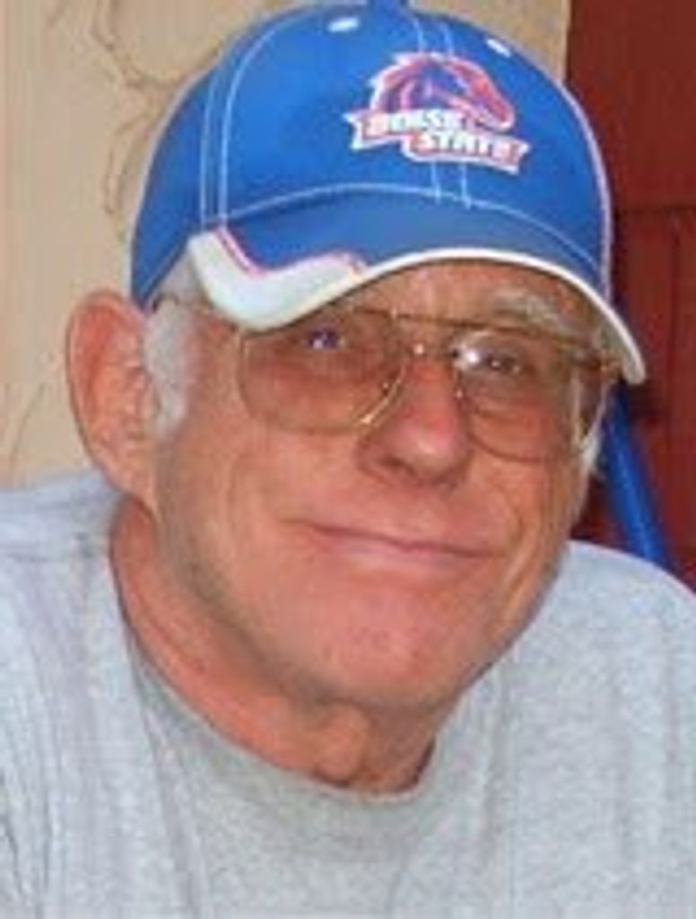 Dale L. Halsted