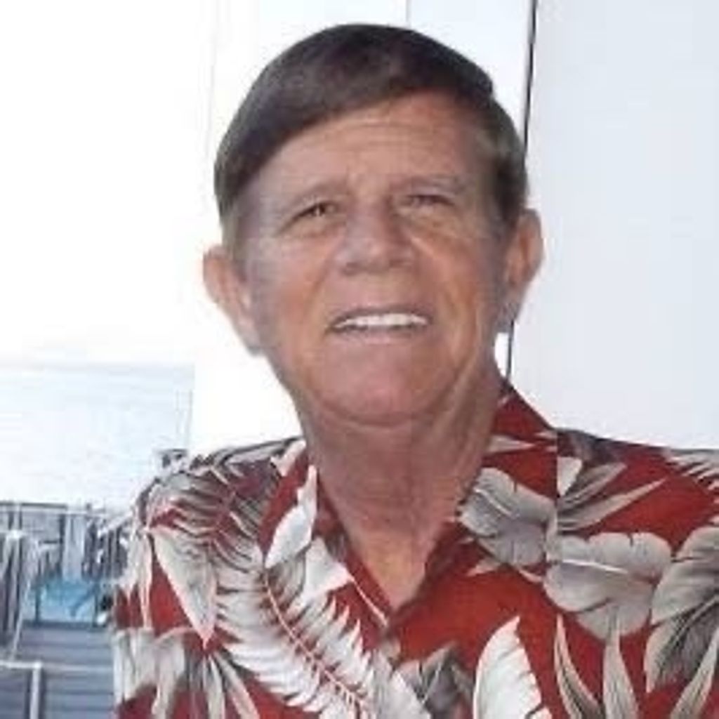 Craig Stephen Couturier Profile Photo