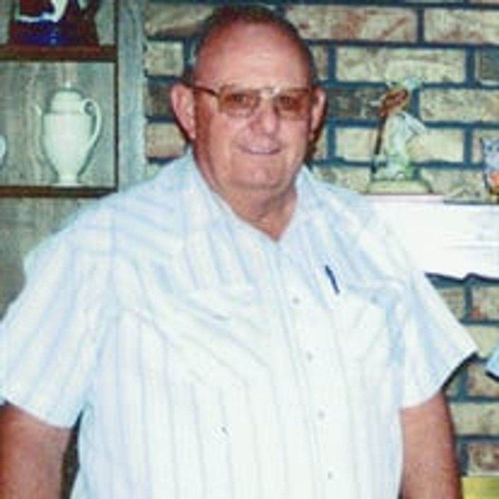 Guy Arlen Vickery