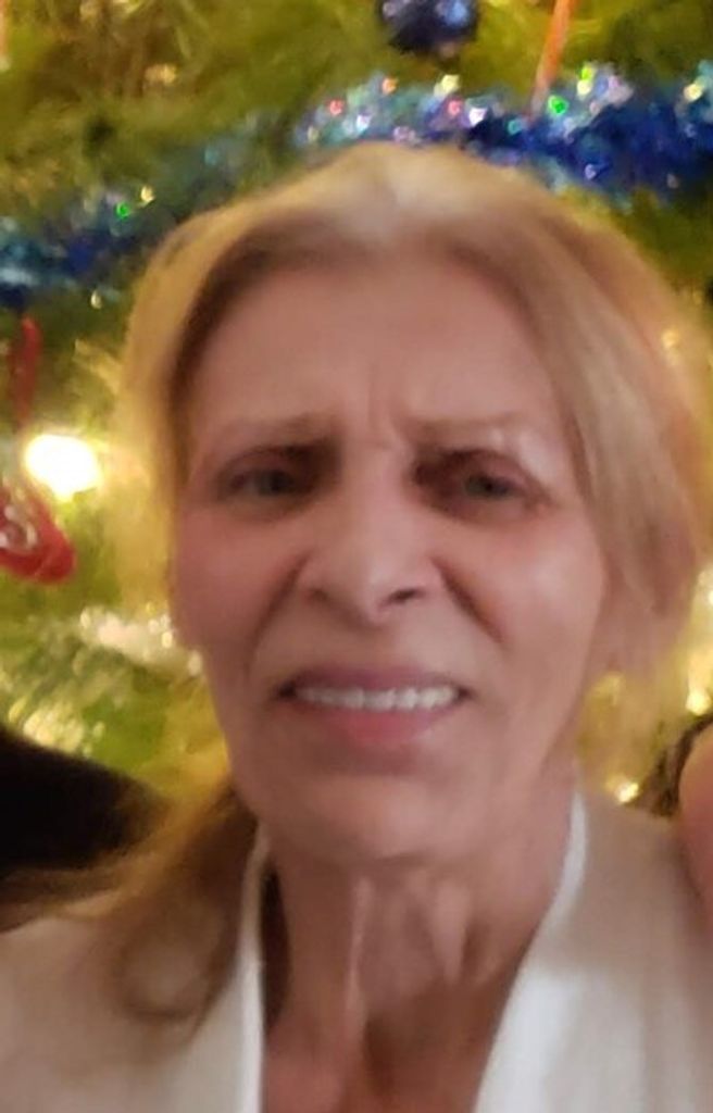 Madonna J. Bloyer Profile Photo