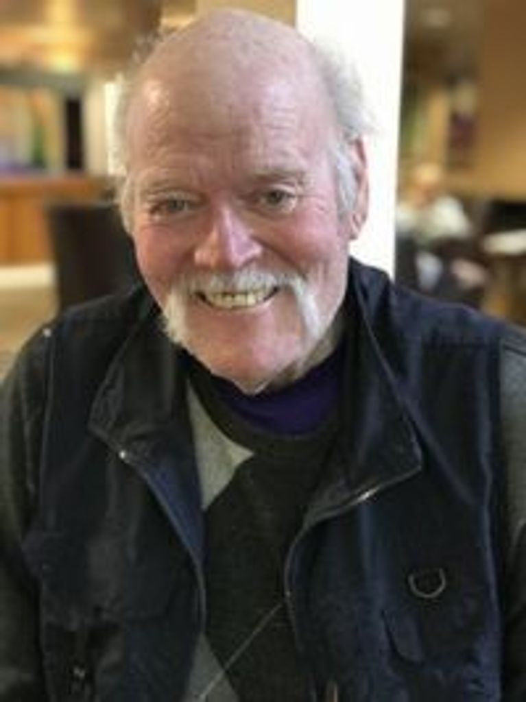 James Thomas O’Brien Jr.