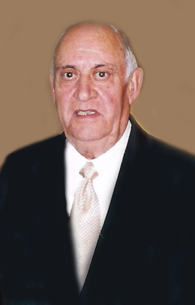 Attilio Martire