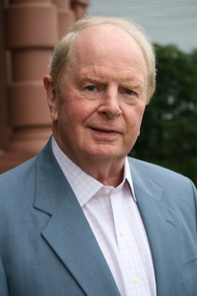 Howard Higginbotham Stevenson Profile Photo
