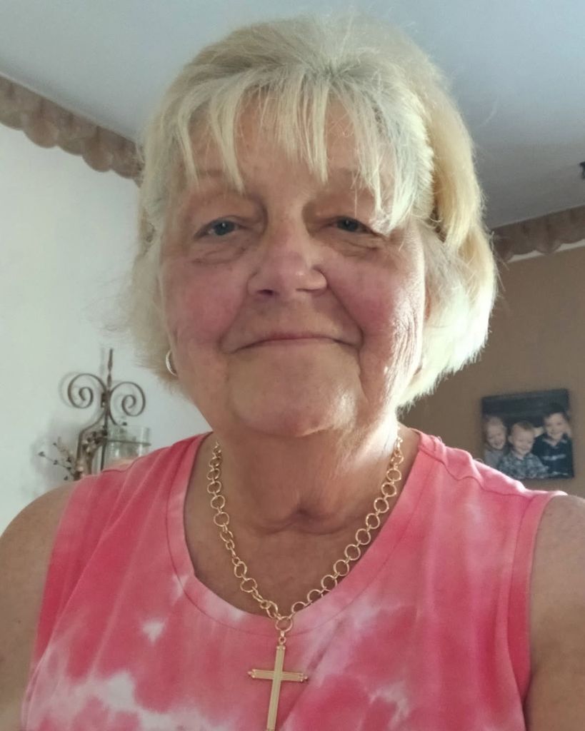 Cynthia "Cindy" Roberts Profile Photo