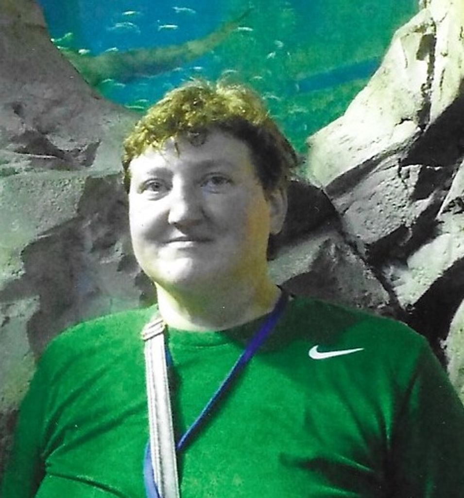 Cathy Simek Profile Photo