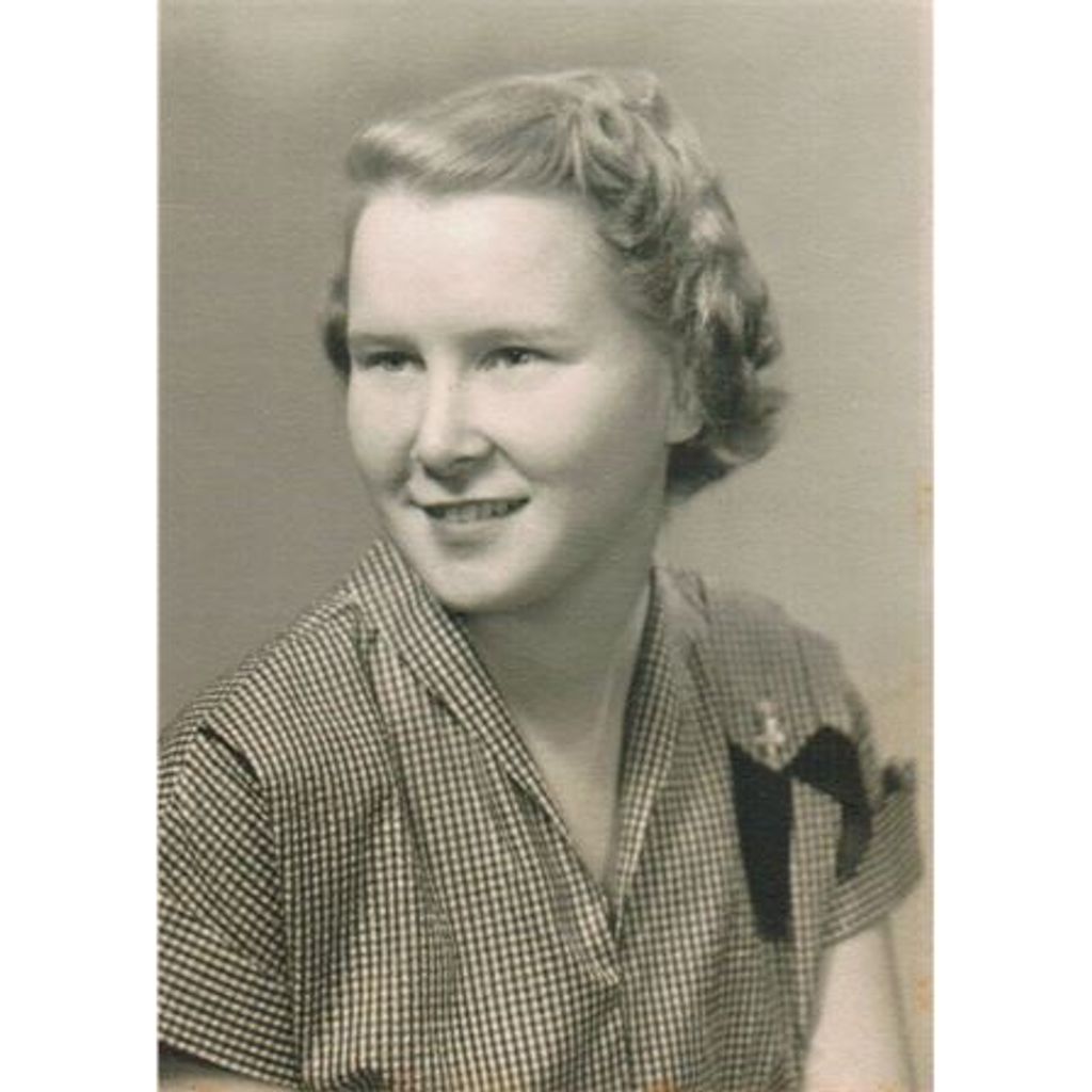 Charlene K. Todd