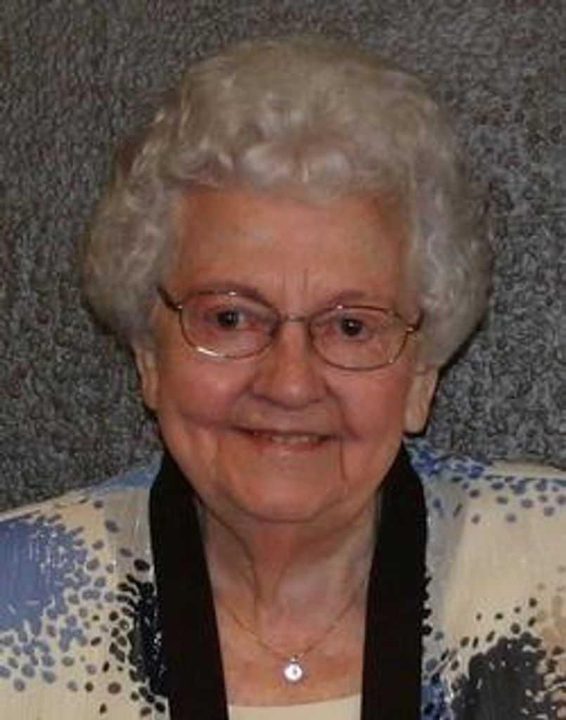 Hilda Emma Brinkmeyer Profile Photo