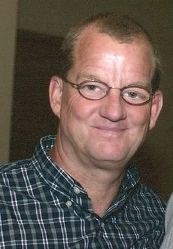 Keith A. Brule Profile Photo