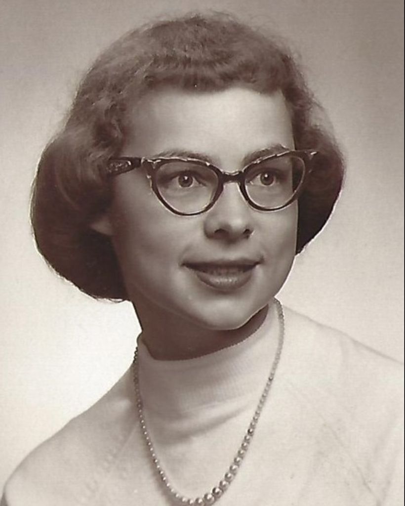 Elizabeth "Betty" Petach Profile Photo