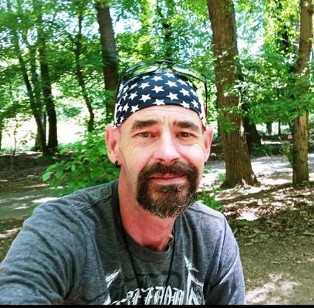 Steven Routon Profile Photo