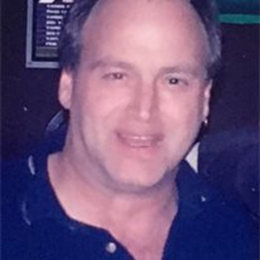 James Lee Morascini