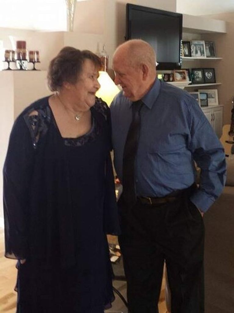 Doris M. Lantto Profile Photo