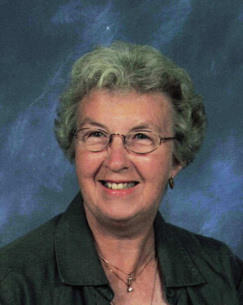 Frances Wright Landreth Profile Photo