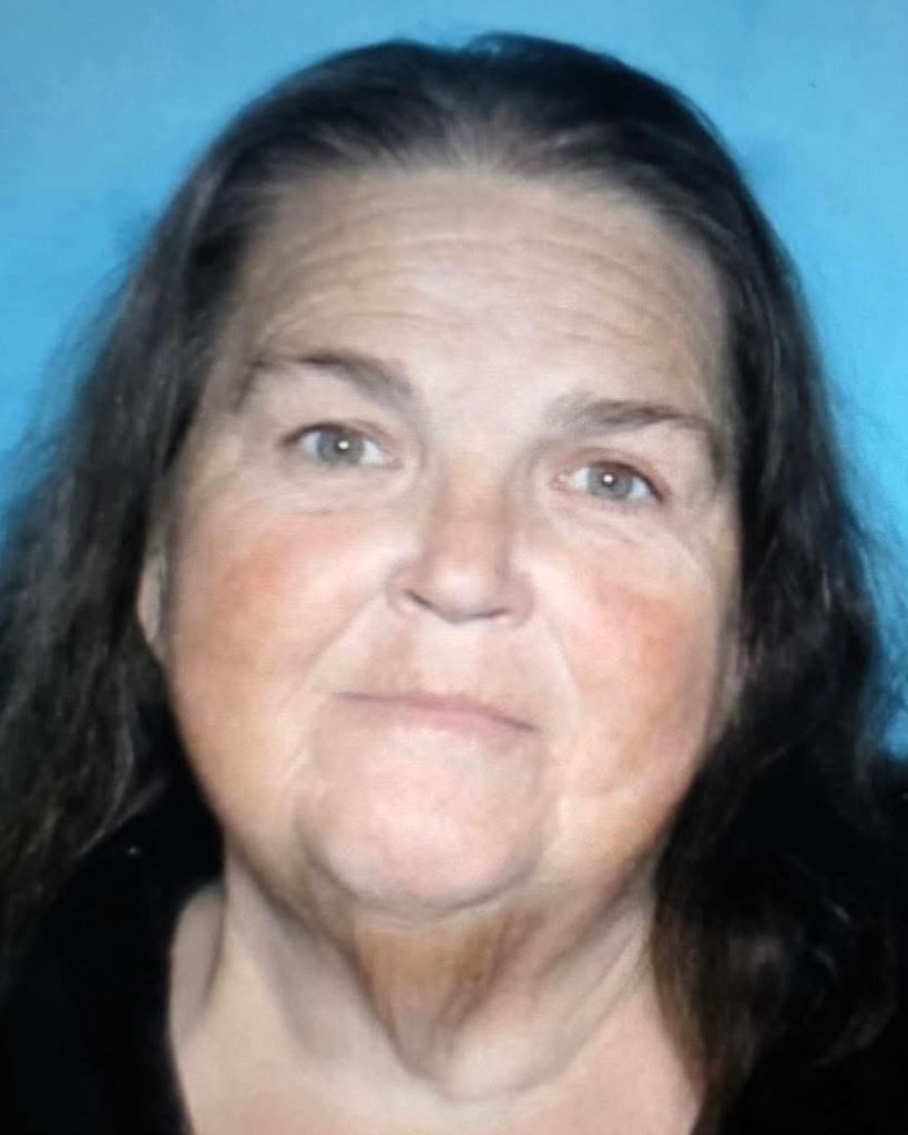 Rhonda Adell Harris